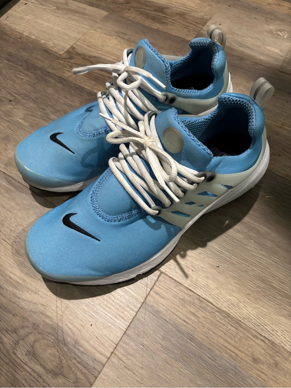 Nike Presto Men's Athletic Shoes